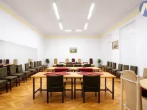 Pronájem kanceláře, Plzeň, Pobřežní, 57 m2