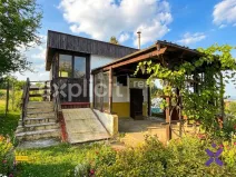 Prodej zahrady, Zlín - Malenovice, 581 m2