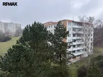 Prodej bytu 4+1, Zlín, Luční, 80 m2