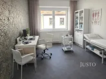 Pronájem ordinace, Písek, Budějovická, 35 m2