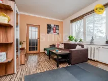 Prodej bytu 3+1, Frýdek-Místek, 55 m2