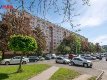 Prodej bytu 1+1, Hradec Králové - Moravské Předměstí, Štefánikova, 34 m2