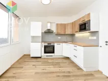 Prodej bytu 1+1, Praha - Hostivař, plukovníka Mráze, 38 m2