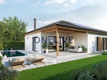 Prodej domu na klíč, Rokycany, 126 m2