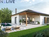 Prodej domu na klíč, Rokycany, 126 m2