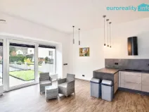 Pronájem bytu 2+kk, Bělá pod Bezdězem, U Kina, 61 m2