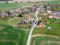 Prodej zemědělského objektu, Hvozd - Hodoviz, 500 m2