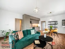 Prodej bytu 3+kk, Bakov nad Jizerou, Žižkova, 80 m2