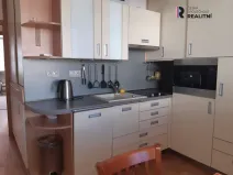 Pronájem bytu 1+1, Šumperk, Evaldova, 45 m2