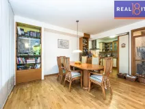 Prodej bytu 3+kk, Praha, Semilská, 105 m2