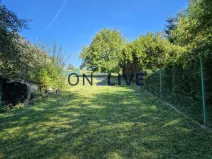 Prodej pozemku pro bydlení, Plzeň, Vejprnická, 1821 m2