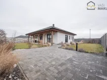 Prodej rodinného domu, Svatý Mikuláš, Prostřední, 148 m2