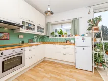 Prodej bytu 1+kk, Praha, U Smetanky, 39 m2