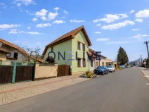 Prodej rodinného domu, Starý Plzenec, Vrchlického, 112 m2