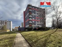 Pronájem bytu 3+1, Slaný, Rabasova, 82 m2
