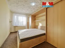 Pronájem bytu 2+1, Velká Hleďsebe, 43 m2