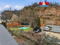 Prodej rodinného domu, Brno - Štýřice, Červený kopec, 167 m2