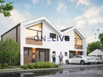 Prodej rodinného domu, Plzeň, 107 m2