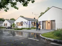 Prodej rodinného domu, Plzeň, 92 m2