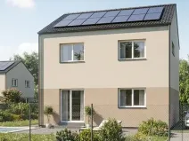 Prodej domu na klíč, Klučov, 114 m2