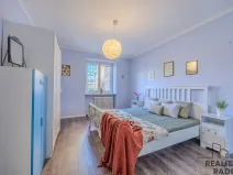 Prodej bytu 4+kk, Ostrava - Poruba, 17. listopadu, 90 m2