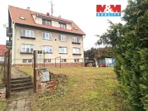 Pronájem bytu 2+1, Němětice, 66 m2