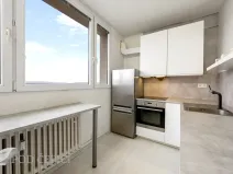 Prodej bytu 3+1, Brno - Lesná, Ježkova, 79 m2