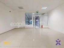 Pronájem obchodního prostoru, Uherský Brod, Bří Lužů, 72 m2