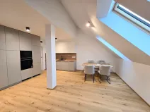 Pronájem bytu 3+kk, Praha - Vršovice, Ruská, 84 m2