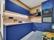 Pronájem bytu 1+1, Karviná, Školská, 38 m2