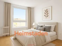 Pronájem bytu 2+1, Havířov - Podlesí, Kosmonautů, 56 m2