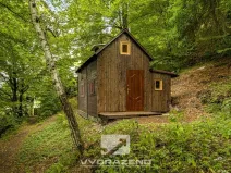 Prodej rodinného domu, Štěchovice, 56 m2