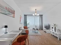 Prodej bytu 2+kk, Praha - Žižkov, Českobratrská, 46 m2
