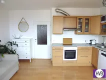 Pronájem bytu 2+kk, Praha, Hnězdenská, 44 m2