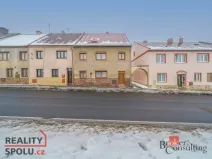 Prodej rodinného domu, Chodová Planá, Pohraniční stráže, 130 m2