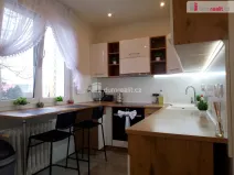 Pronájem bytu 2+1, Chodov, Revoluční, 55 m2