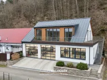 Prodej pozemku pro bydlení, Kuřim, U rybníka, 409 m2