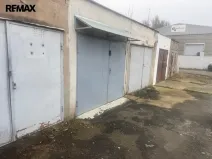 Prodej garáže, Přerov, 18 m2