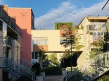 Pronájem bytu 2+kk, Praha - Kamýk, K lesu, 52 m2