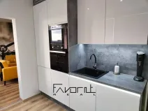 Pronájem bytu 2+1, Ostrava, Klegova, 50 m2