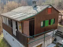 Prodej chaty, Pláně - Ondřejov, Ondřejov č.ev., 38 m2