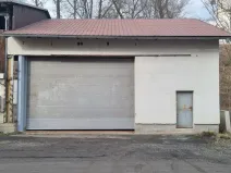 Pronájem skladu, Velké Heraltice, 125 m2