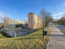 Prodej bytu 4+1, Most, Bohuslava Martinů, 68 m2