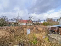 Prodej pozemku pro bydlení, Běštín, 390 m2