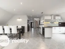 Prodej bytu 5+kk, Opava - Předměstí, Máchova, 185 m2