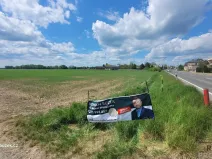 Prodej pozemku pro bydlení, Uničov, 3952 m2