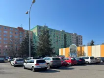 Prodej bytu 3+1, Plzeň - Severní Předměstí, Sokolovská, 76 m2