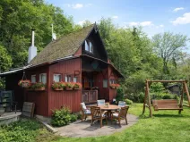 Prodej chaty, Černošice, 473 m2