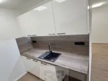 Pronájem bytu 2+kk, Kladno, Polská, 40 m2