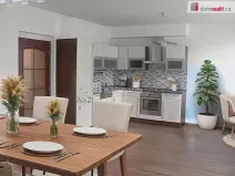 Prodej bytu 3+kk, Lysá nad Labem, Vichrova, 60 m2